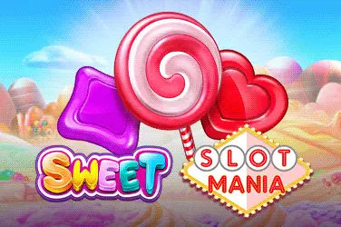 Sweet Slot Mania